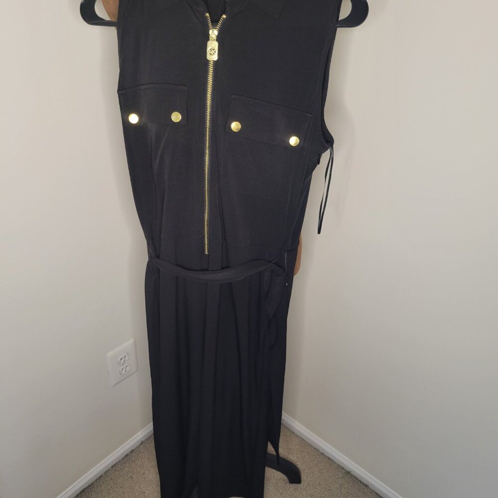 Michael Kors Jumpsuit - Picture 3 of 8